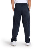 Junior Team Bukser Solid Knitted - POLY