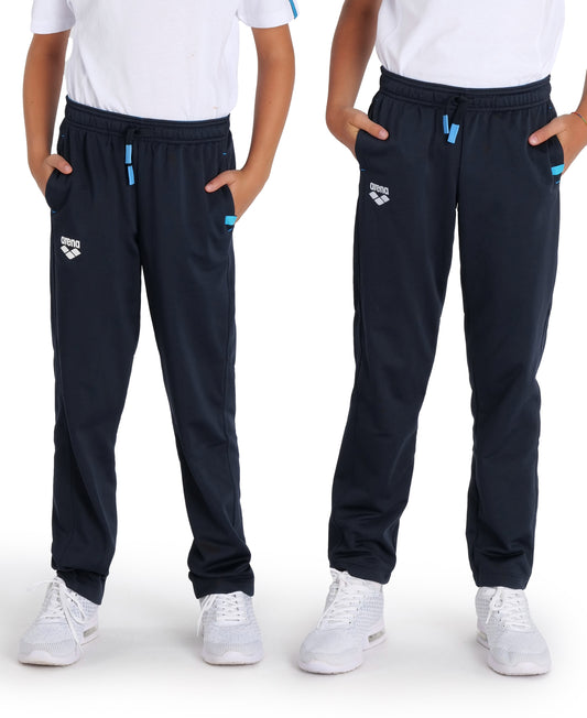 Junior Team Bukser Solid Knitted - POLY