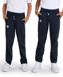 Junior Team Bukser Solid Knitted - POLY