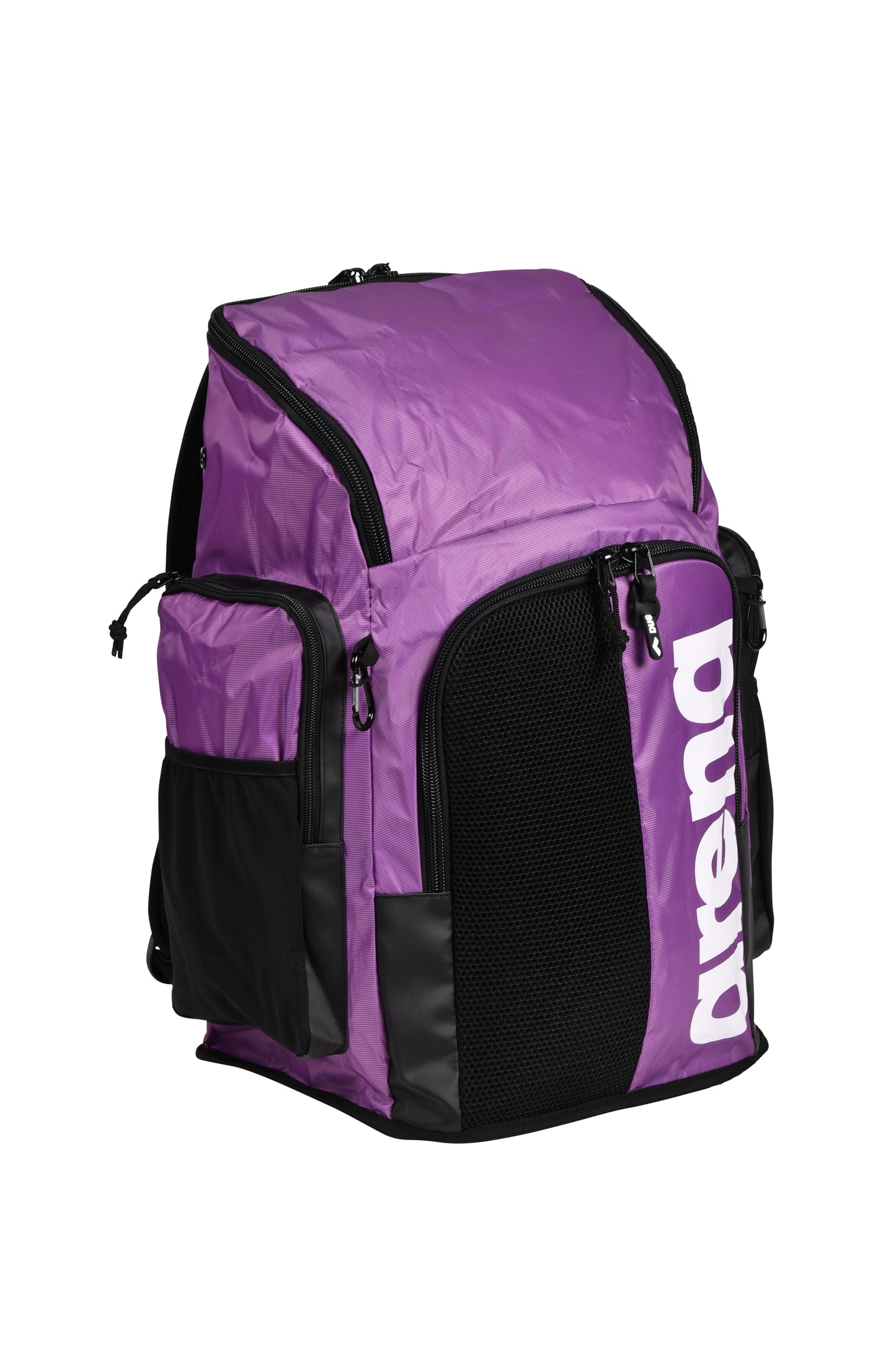 SPIKY III BACKPACK - PURPLE