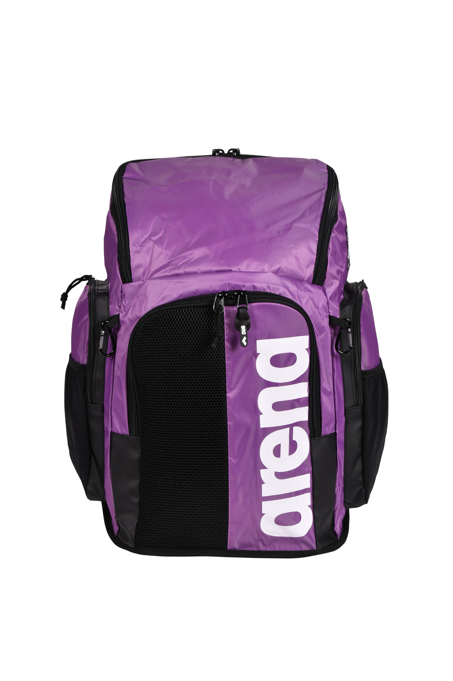 SPIKY III BACKPACK - PURPLE