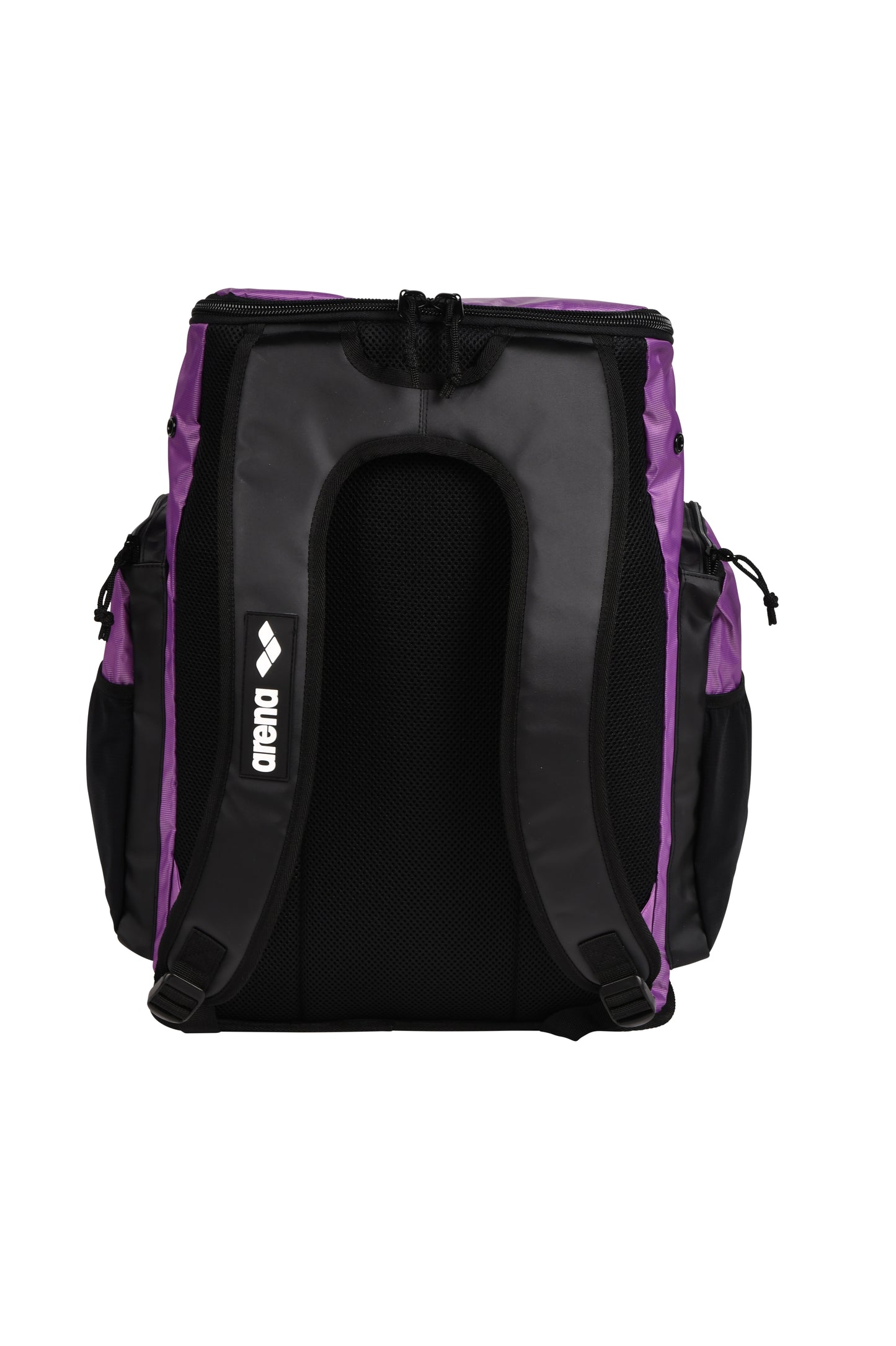 SPIKY III BACKPACK - PURPLE
