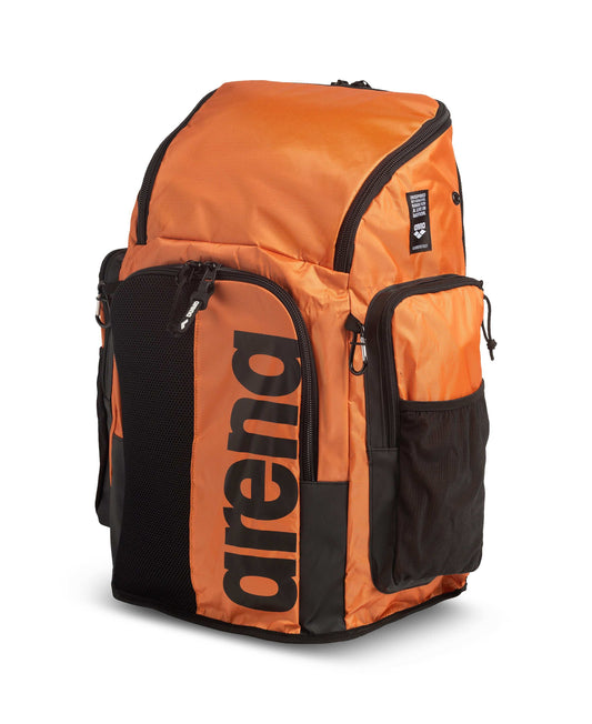 SPIKY III BACKPACK - ORANGE