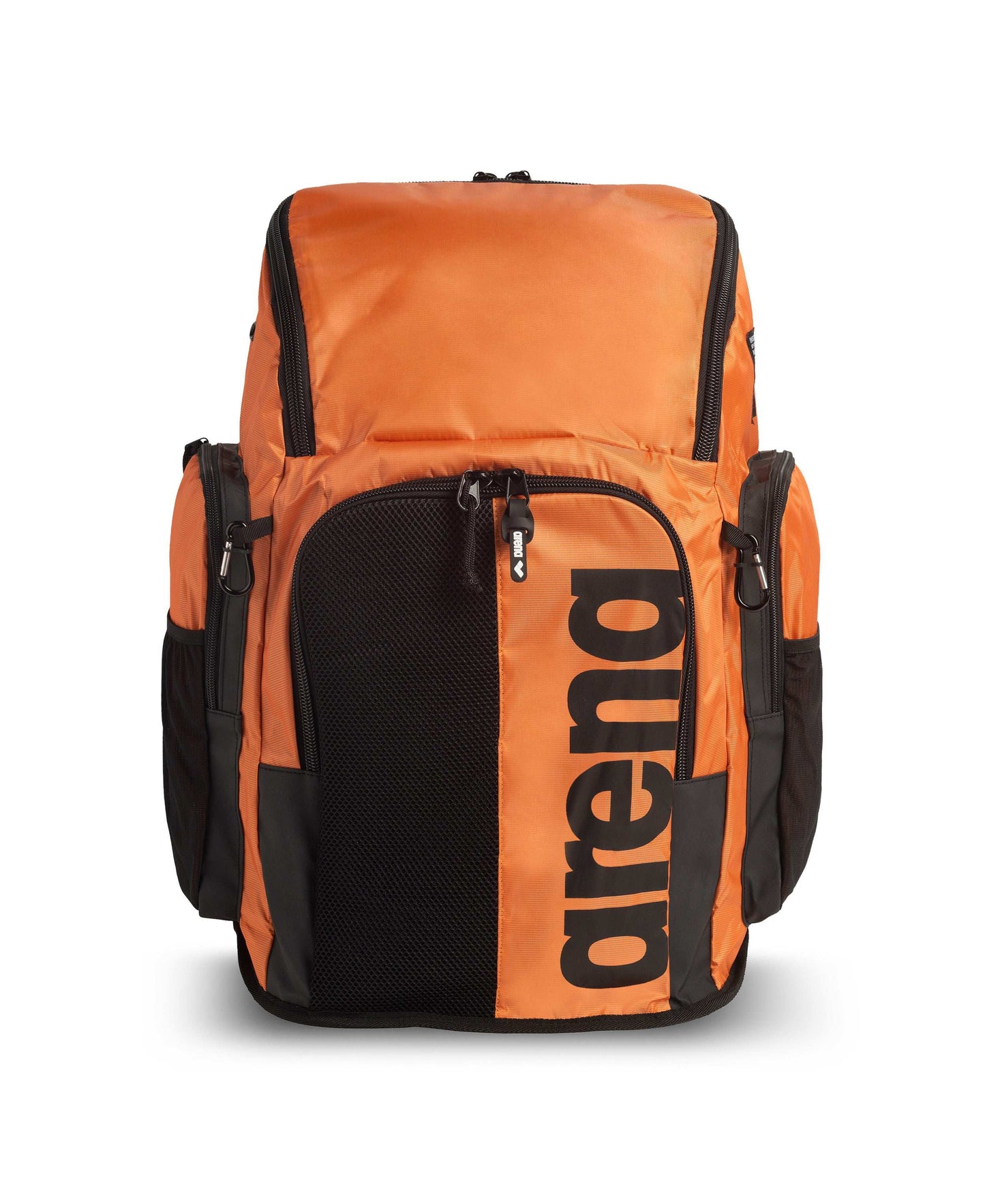 SPIKY III BACKPACK - ORANGE