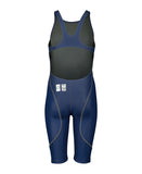 POWERSKIN ST NEXT OB JR - DARK BLUE