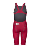 POWERSKIN ST NEXT OB JR - RED