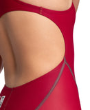 POWERSKIN ST NEXT OB JR - RED