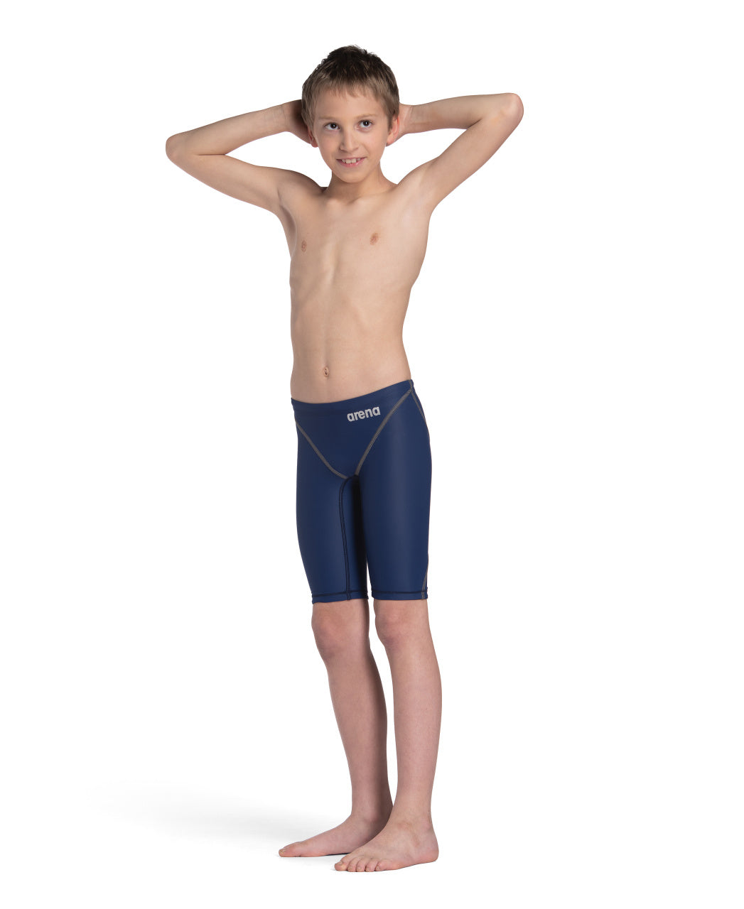 POWERSKIN ST NEXT JAMMER JR - NAVY BLUE