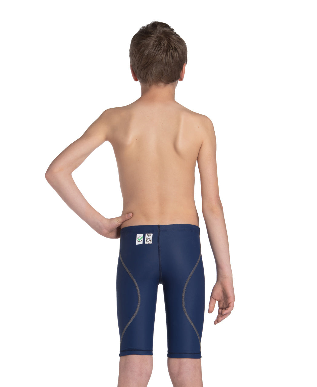 POWERSKIN ST NEXT JAMMER JR - NAVY BLUE