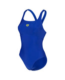 ARENA SOLID SWIMSUIT CONTROL PRO BACK