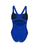 ARENA SOLID SWIMSUIT CONTROL PRO BACK