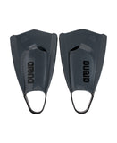 Arena Svømmefødder Pro - sort