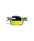 ARENA SVØMMEFØDDER PRO - SAGE