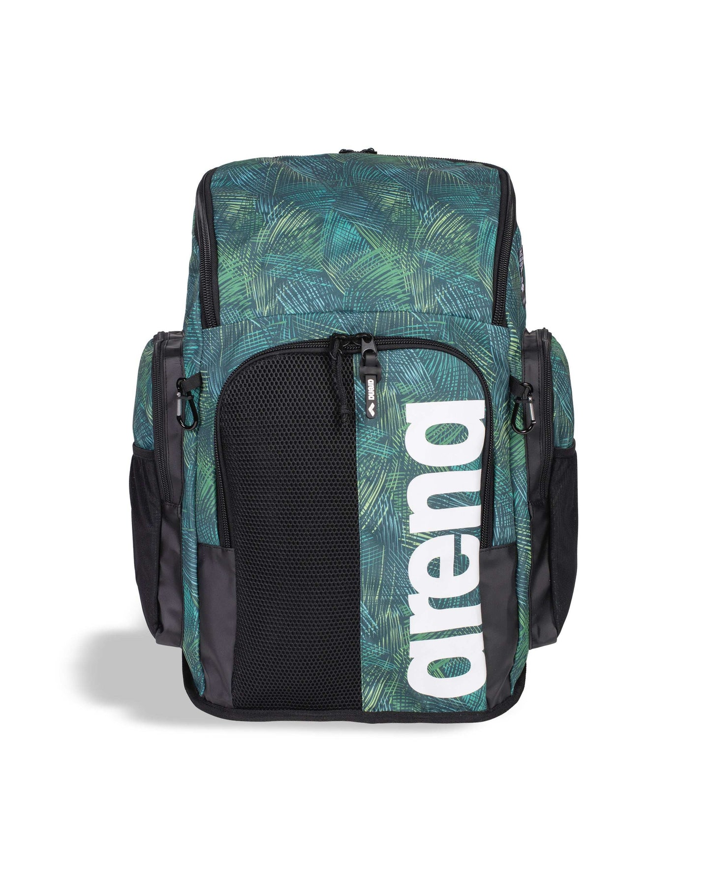 SPIKY III BACKPACK - CONFETTI BLACK