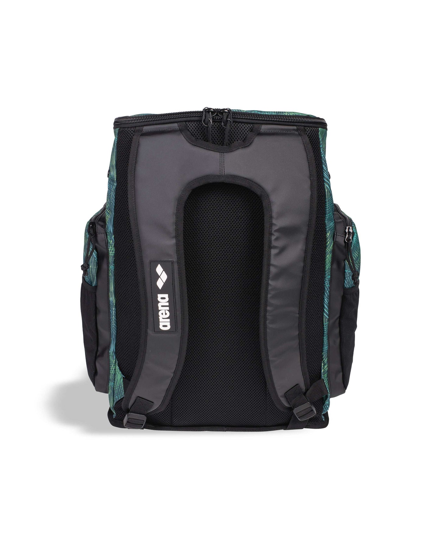 SPIKY III BACKPACK - CONFETTI BLACK