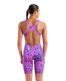 Powerskin ST next LE OB - Pink Snakeskin