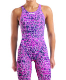 Powerskin ST next LE OB - Pink Snakeskin