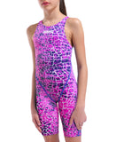 Powerskin ST next LE OB jr - PINK SNAKESKIN