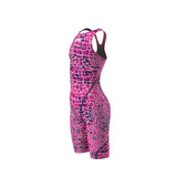 Powerskin ST next LE OB jr - PINK SNAKESKIN