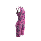 Powerskin ST next LE OB jr - PINK SNAKESKIN