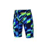 Arena Powerskin ST NEXT LE Jammer Jr – Aqua Gleam