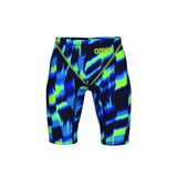 Arena Powerskin ST NEXT LE Jammer Jr – Aqua Gleam
