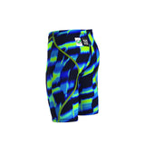 Arena Powerskin ST NEXT LE Jammer Jr – Aqua Gleam