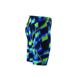 Arena Powerskin ST NEXT LE Jammer Jr – Aqua Gleam
