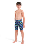 Arena Powerskin ST NEXT LE Jammer Jr – Aqua Gleam
