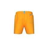 FUNDAMENTALS BOXER R WATER - PARROT-TURQUOISE