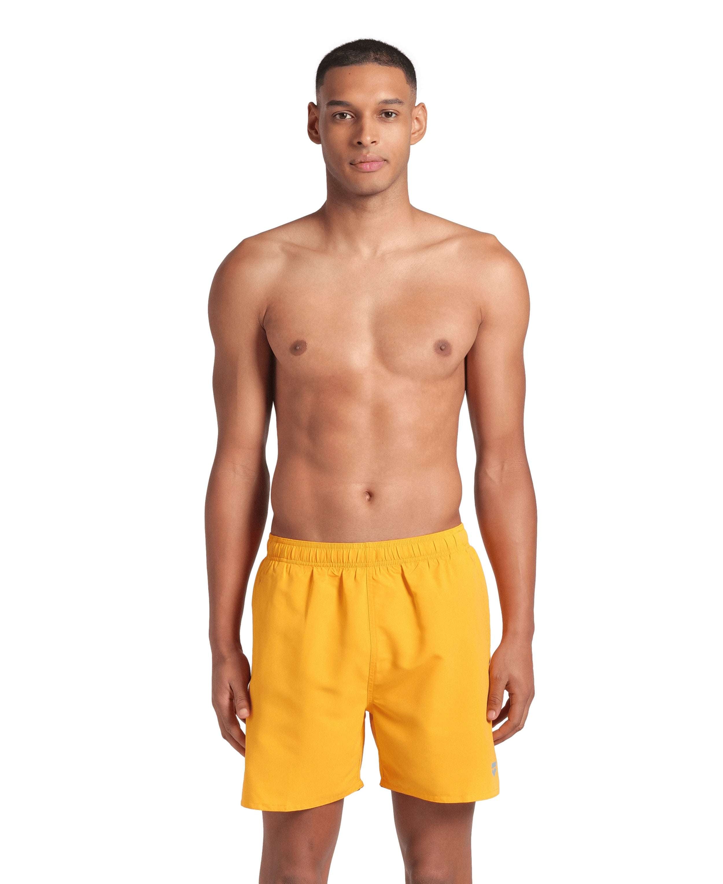 FUNDAMENTALS BOXER R WATER - PARROT-TURQUOISE