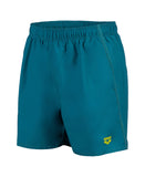 FUNDAMENTALS BOXER R GREEN LAKE-SOFT GREEN