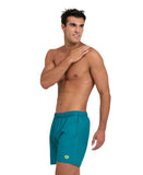 FUNDAMENTALS BOXER R GREEN LAKE-SOFT GREEN