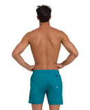 FUNDAMENTALS BOXER R GREEN LAKE-SOFT GREEN