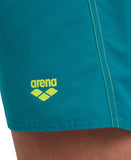 FUNDAMENTALS BOXER R GREEN LAKE-SOFT GREEN