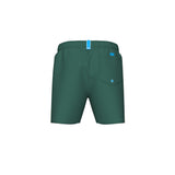 FUNDAMENTALS BOXER R WATER - MANGROVE-ARTIC LIME