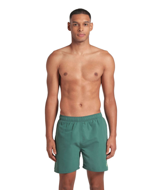 FUNDAMENTALS BOXER R WATER - MANGROVE-ARTIC LIME