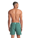 FUNDAMENTALS BOXER R WATER - MANGROVE-ARTIC LIME