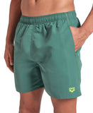 FUNDAMENTALS BOXER R WATER - MANGROVE-ARTIC LIME