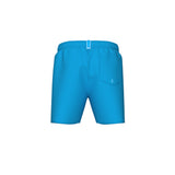 FUNDAMENTALS BOXER R WATER - TURQUOISE-PARROT