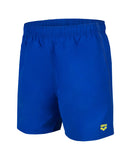 FUNDAMENTALS BOXER R NEON BLUE-SOFT GREEN