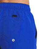 FUNDAMENTALS BOXER R NEON BLUE-SOFT GREEN