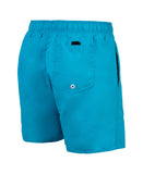 FUNDAMENTALS BOXER R TURQUOISE-DARK OLIVE