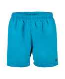 FUNDAMENTALS BOXER R TURQUOISE-DARK OLIVE