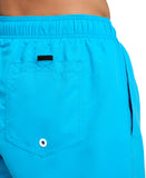 FUNDAMENTALS BOXER R TURQUOISE-DARK OLIVE
