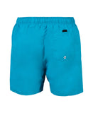 FUNDAMENTALS BOXER R TURQUOISE-DARK OLIVE