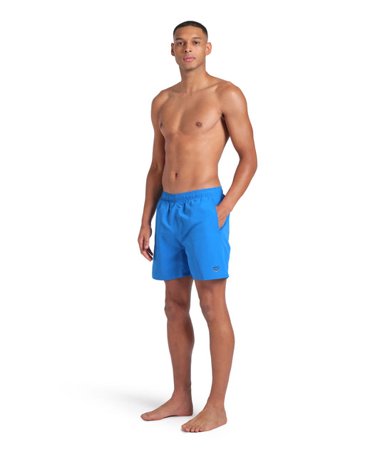 FUNDAMENTALS BOXER R CHINA-NAVY