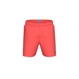 FUNDAMENTALS BOXER R CALYPSO CORAL-DARK PURPLE