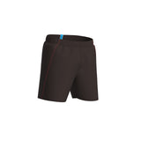 FUNDAMENTALS BOXER R SEPIA-CALYPSO CORAL - BROWN