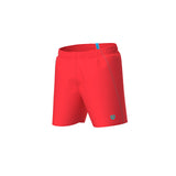 FUNDAMENTALS BOXER R FLUO RED-WATER